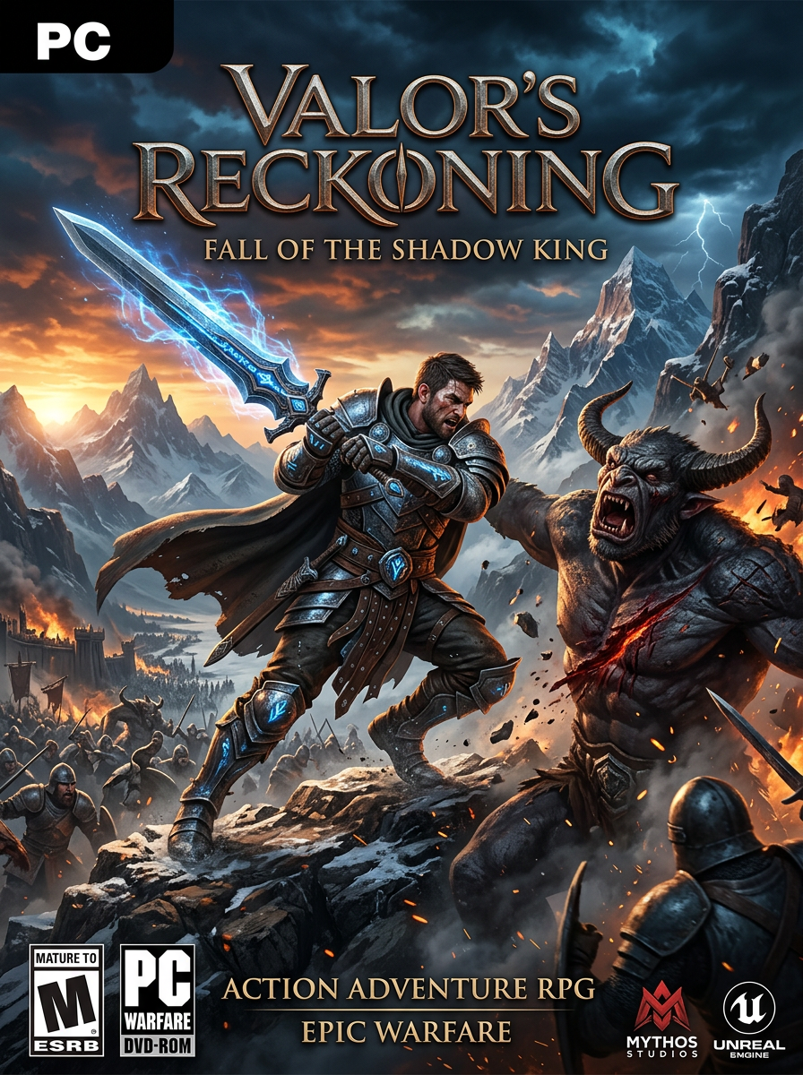 Dragon Realm Chronicles