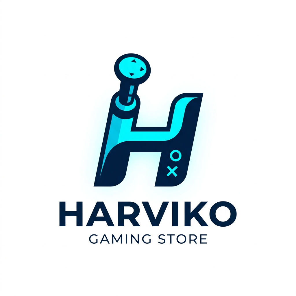 Harviko Logo